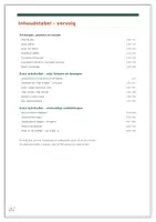 Voorbeeld - Mijn lichaam: Kijk eens wat ik allemaal kan! Verhaal + acti - Pagina 3