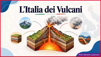 anteprima - Esperimenti - Il Vulcanism Italiano - Pagina 1