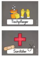 Vorschau - Bildkarten - Kunstdienste Aushang Tafeloptik - Seite 3