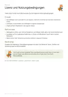 Vorschau - Präsentationen/Tafelbilder - Leseband | Lesepfad | digitale Orientierung am Smarrtboard - Seite 3