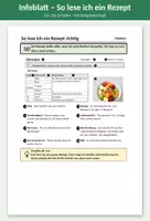 Vorschau - Anderer Materialtyp - Rezeptpaket - Brot und Gebaeck - Seite 2