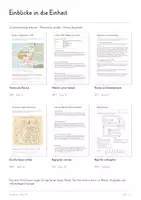 Vorschau - Unterrichtsreihen - Nationalsozialismus & Zweiter Weltkrieg – 9 große Geschichts-Lernwerkstätten & komplette Unterrichtseinheiten | NS-Diktatur, Holocaust, Widerstand, Kriegsverlauf & Erinnerungskultur | Arbeitsblätter, Quellen & Lösungen - Seite 2