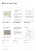 Vorschau - Unterrichtsreihen - Alltag im Nationalsozialismus – Große Geschichts-Lernwerkstatt | Hitlerjugend, BDM, NS-Propaganda, Volksgemeinschaft, Schule & Wirtschaft | Umfangreiche Unterrichtseinheit mit Lösungen - Seite 1