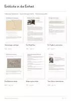Vorschau - Unterrichtsreihen - Widerstand im Nationalsozialismus – Große Geschichts-Lernwerkstatt | Weiße Rose, Sophie Scholl, Georg Elser, Stauffenberg & 20. Juli 1944 | Biografien, Quellenarbeit, Arbeitsblätter & Lösungen - Seite 1