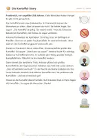 Vorschau - Unterrichtsreihen - Paket differenziert DaZ Sek A1–B1: Kartoffel-Story - Seite 3