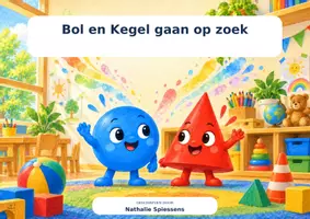 Voorbeeld - Ruimtefiguren: Verhaal bol en kegel + posters + activ - Pagina 2