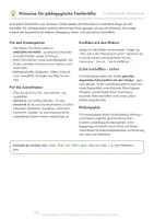 Vorschau - Mal- und Bastelvorlagen - Differenziert Kita & Juniorklasse: Die geheime Kartoffel - Seite 1