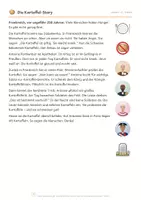 Vorschau - Arbeitsblätter - GRATIS differenziert: Kartoffel-Geschichte in 5 Niveaus - Seite 3