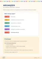 Voorbeeld - De ruimtefiguren bouwen samen: Prentenboek en activiteiten - Pagina 2