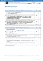 Vorschau - Test - Konstruieren und Argumentieren (Kl. 7) – Klassenarbeit mit Bewertung und Vorbereitung - Seite 3
