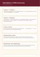 Vorschau - Aufgabenkarten - Theater - Rollen-Koffer (24 verschiedene Figuren/ Rollenkarten + Kopiervorlagen) - Seite 2