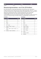 Vorschau - Lehrpläne/Lehrermaterial - Krippenspiele Gemeinde: 3 Stücke im Paket - Seite 3
