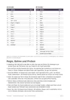 Vorschau - Lehrpläne/Lehrermaterial - Krippenspiel Gemeinde: Ochs und Esel erzählen - Seite 3