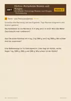 Vorschau - Arbeitsblätter - Kürbis-Werkstatt: Messen und Wiegen Klasse 3 - Seite 2