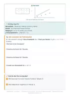 Vorschau - Arbeitsblätter - Funktionaler Zusammenhang Sachtexte Mathematik 8 Mittelschule - Seite 2