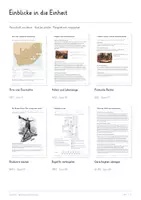 Vorschau - Unterrichtsreihen - Südafrika & Apartheid – Große Geschichts-Lernwerkstatt | Nelson Mandela, Rassentrennung, ANC, Widerstand, Soweto & Ende der Apartheid 1994 | Komplette Unterrichtseinheit mit Quellen, Arbeitsblättern & Lösungen - Seite 1