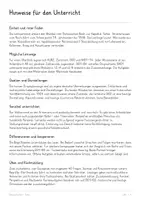 Vorschau - Unterrichtsreihen - Osmanisches Reich & Republik Türkei – Große Geschichts-Lernwerkstatt | Tanzimat-Reformen, Jungtürken, Erster Weltkrieg, Atatürk & Gründung der Türkei | Komplette Unterrichtseinheit mit Quellen, Arbeitsblättern & Lösungen - Seite 3