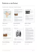 Vorschau - Unterrichtsreihen - Welt im Umbruch – 8 große Geschichts-Lernwerkstätten & komplette Unterrichtseinheiten | Imperialismus, Kolonialismus, Dekolonisierung, Revolutionen, Demokratie & Bürgerrechte | Arbeitsblätter, Quellen & Lösungen - Seite 2