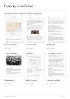 Vorschau - Unterrichtsreihen - US-Bürgerrechtsbewegung – Große Geschichts-Lernwerkstatt | Martin Luther King, Rosa Parks, Rassentrennung, Civil Rights Movement & Gleichberechtigung | Komplette Unterrichtseinheit mit Quellen, Arbeitsblättern & Lösungen - Seite 1