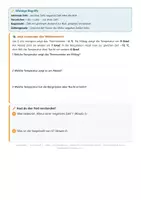 Vorschau - Arbeitsblätter - Sachtexte Mathematik Klasse 7–8 Mittelschule – Materialpaket mit 10 Lernbereichen, Erarbeitungstexte in drei Niveaustufen - Seite 3