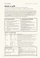 Vorschau - Arbeitsblätter - Flammenfärbung Chemie Klasse 8 9 | Krimi Fall-Akte 20 Seiten mit Lösungen | Spektrallinien, Nachweis von Metallen, Feuerwerksfarben | Fall-Akten Chemie 4 - Seite 2