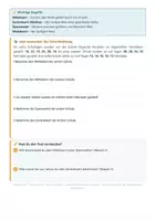 Vorschau - Arbeitsblätter - Daten und Zufall Sachtexte Mathematik 7 Mittelschule - Seite 2