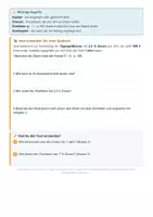 Vorschau - Arbeitsblätter - Zahlen und Operationen Sachtexte Mathematik 9 Mittelschule - Seite 2