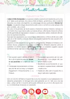 anteprima - Esercizi - I misteri di Villa Strampalata - un percorso per Halloween - Pagina 1