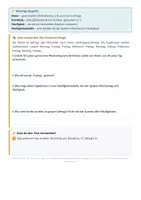 Vorschau - Arbeitsblätter - Daten und Zufall Sachtexte Mathematik 5 Mittelschule - Seite 2