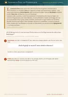 Vorschau - Stundenentwürfe - Aufbruch in die Neuzeit – komplette Unterrichtsreihe: 6 Doppelstunden von der Renaissance bis zum Bauernkrieg - Seite 3