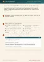 Vorschau - Stundenentwürfe - Aufbruch in die Neuzeit – Stunde IV: Begegnung und Eroberung – Azteken, Cortés und der Kolumbianische Austausch - Seite 2