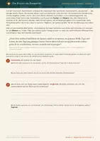 Vorschau - Stundenentwürfe - Aufbruch in die Neuzeit – Stunde IV: Begegnung und Eroberung – Azteken, Cortés und der Kolumbianische Austausch - Seite 3