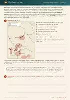 Vorschau - Stundenentwürfe - Aufbruch in die Neuzeit – Stunde VI: Der Bauernkrieg 1525 – Zwölf Artikel, Krieg und Folgen, mit Rückblick-Quiz - Seite 3