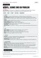 Vorschau - Unterrichtsreihen - Wintergeschichte schreiben Klasse 3/4: Erzählwürfel, Schreibplan & Schreibkonferenz - Seite 2