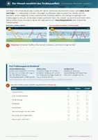 Vorschau - Stundenentwürfe - Klimawandel verstehen – Stunde II: Der Treibhauseffekt – natürlich und menschengemacht, mit Keeling-Kurve und aktuellen Emissionsdaten - Seite 2
