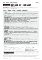 Vorschau - Arbeitsblätter - Muster fortsetzen Klasse 1/2: Lichterkette legen, prüfen & erfinden – Mathematik - Seite 2