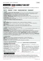 Vorschau - Unterrichtsreihen - Winter-Materialpaket Klasse 3/4: Geschichten schreiben, zwischen den Zeilen lesen, Eis-Versuche - Seite 2