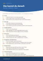 Vorschau - Arbeitsblätter - Simple Past & Present Progressive – Englisch Grammatik 5 Gymnasium - Seite 2
