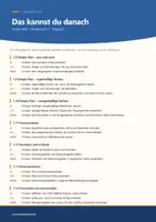 Vorschau - Arbeitsblätter - Simple Past & Present Progressive – Englisch Grammatik 5 Gymnasium - Seite 3