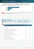 Vorschau - Stundenentwürfe - Klimawandel verstehen – Stunde VI: Was tun? Pariser Abkommen, Klimaziele, Klimaschutz und Anpassung, mit Rückblick-Quiz - Seite 2