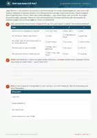 Vorschau - Stundenentwürfe - Klimawandel verstehen – Stunde VI: Was tun? Pariser Abkommen, Klimaziele, Klimaschutz und Anpassung, mit Rückblick-Quiz - Seite 3