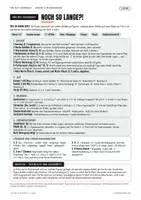Vorschau - Unterrichtsreihen - Gefühle Klasse 1/2 im Advent – Warten lernen mit Gefühlsthermometer, Arbeitsblätter - Seite 2