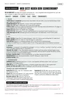 Vorschau - Unterrichtsreihen - Advent Klasse 1–3 Materialpaket: Morgenrituale, Muster, Gefühle & Logicals - Seite 2