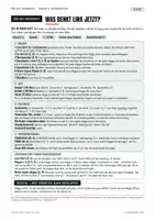 Vorschau - Unterrichtsreihen - Zwischen den Zeilen lesen Klasse 3/4: Winter-Klappgeschichten – Leseverständnis Deutsch - Seite 2