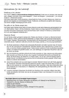 Vorschau - Arbeitsblätter - Feste und Kultur kennenlernen - Leserolle Ethikunterricht Klasse 2-4 - Seite 1