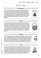 Vorschau - Arbeitsblätter - Feste und Kultur kennenlernen - Leserolle Ethikunterricht Klasse 2-4 - Seite 2