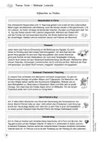 Vorschau - Arbeitsblätter - Feste und Kultur kennenlernen - Leserolle Ethikunterricht Klasse 2-4 - Seite 3