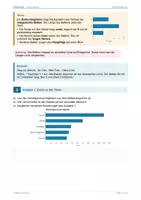 Vorschau - Arbeitsblätter - BALKENDIAGRAMME – differenziert mit Lösungen - Seite 2