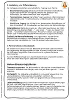 Vorschau - Arbeitsblätter - Sankt Martin: Bildkarten und differenzierte Arbeitsblätter zum Kirchenjahr - Seite 2