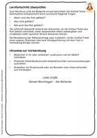 Vorschau - Arbeitsblätter - Sankt Martin: Bildkarten und differenzierte Arbeitsblätter zum Kirchenjahr - Seite 3